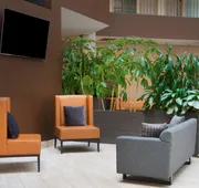 Embassy Suites by Hilton Seattle North Lynnwood hotel detail image 5