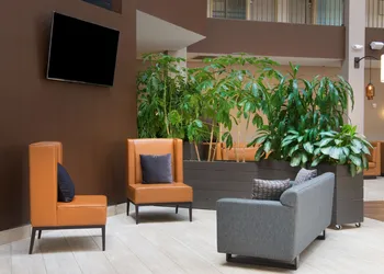 Embassy Suites by Hilton Seattle North Lynnwood hotel thumbnail 5