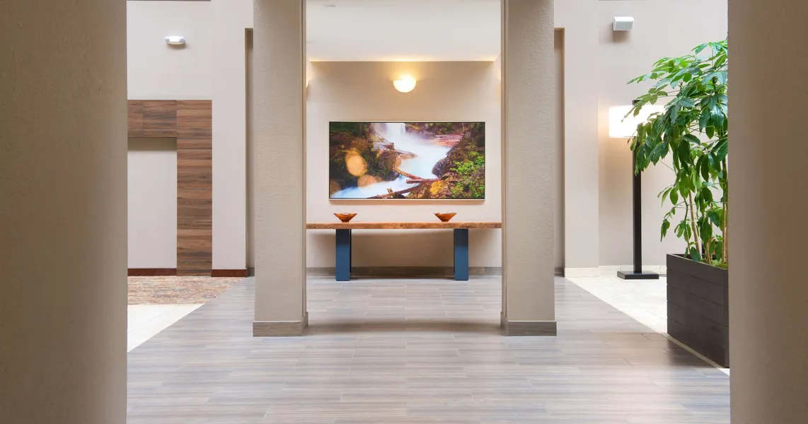 Embassy Suites by Hilton Seattle North Lynnwood hotel detail image 6