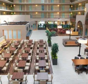 Embassy Suites by Hilton Seattle North Lynnwood hotel detail image 7