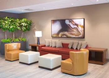 Embassy Suites by Hilton Seattle North Lynnwood hotel thumbnail 8