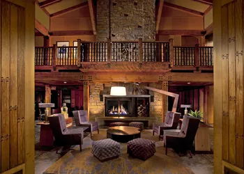 Willows Lodge hotel thumbnail 2