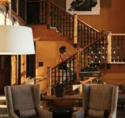 Willows Lodge hotel detail image 4