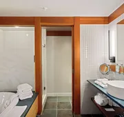 Willows Lodge hotel detail image 7