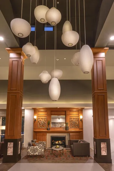 Hilton Garden Inn Seattle Issaquah hotel detail image 2