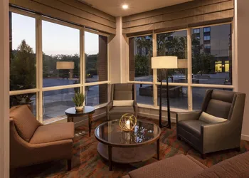 Hilton Garden Inn Seattle Issaquah hotel thumbnail 4