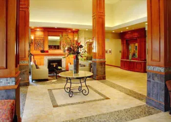 Hilton Garden Inn Seattle Issaquah hotel thumbnail 6