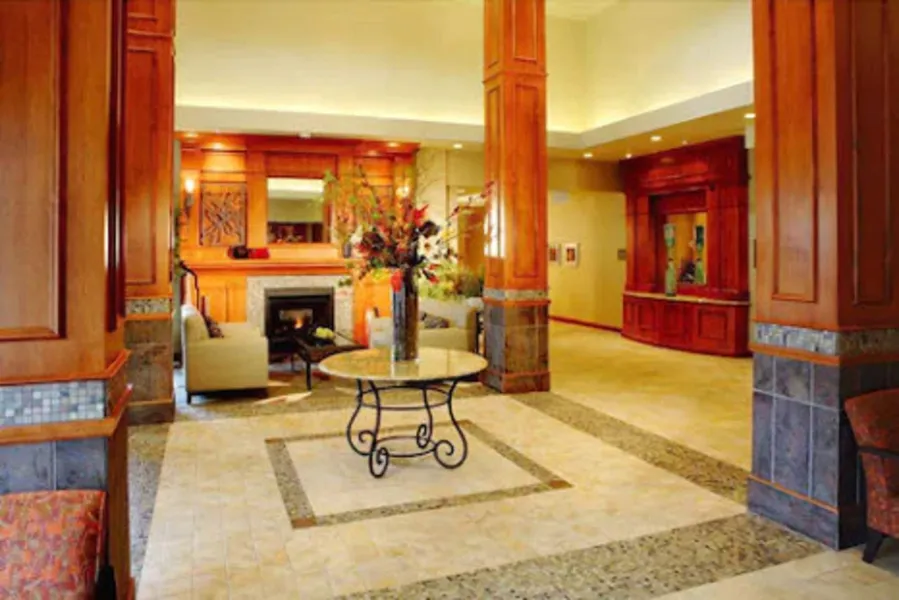Hilton Garden Inn Seattle Issaquah hotel detail image 6
