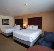 Ramada by Wyndham Tukwila Southcenter hotel detail image 5
