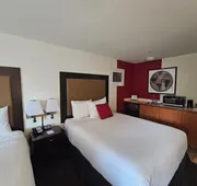 Ramada by Wyndham SeaTac Airport hotel detail image 7