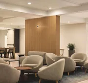 Radisson Hotel Seattle Airport hotel detail image 3