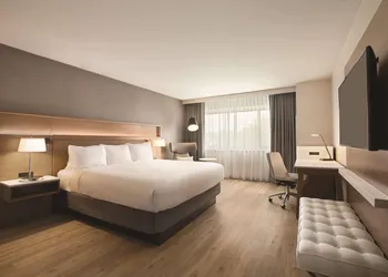 Radisson Hotel Seattle Airport hotel thumbnail 6