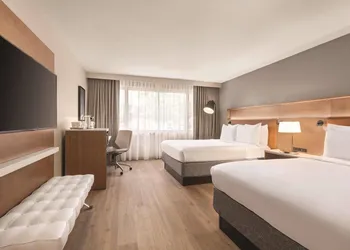 Radisson Hotel Seattle Airport hotel thumbnail 4