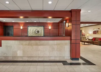 Best Western Plus Milwaukee Airport Hotel & Conference Ctr hotel thumbnail 3
