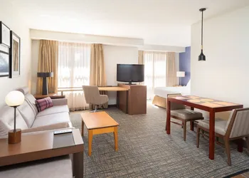 Residence Inn by Marriott Southington hotel thumbnail 4