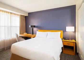 Residence Inn by Marriott Southington hotel thumbnail 7