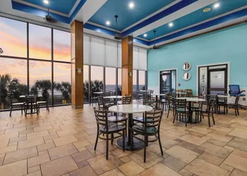 Monterey Bay Suites hotel thumbnail 4