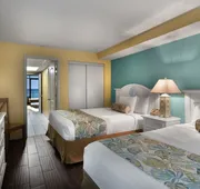 Monterey Bay Suites hotel detail image 5