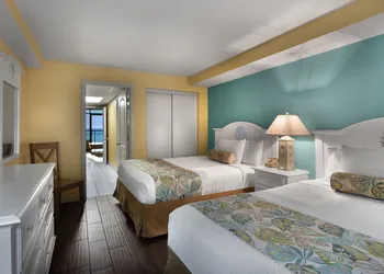 Monterey Bay Suites hotel thumbnail 5