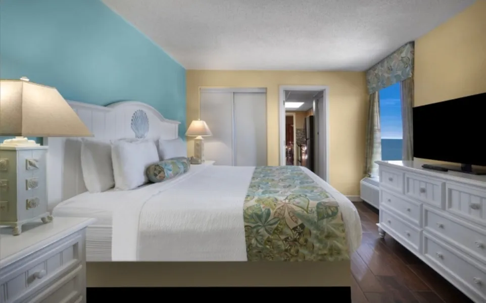 Monterey Bay Suites hotel detail image 6