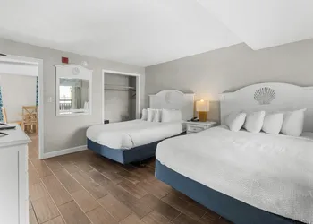 Monterey Bay Suites hotel thumbnail 7