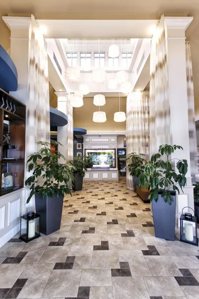 Hilton Garden Inn New York / Staten Island hotel detail image 2