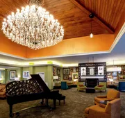 Hilton Garden Inn New York / Staten Island hotel detail image 3