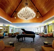 Hilton Garden Inn New York / Staten Island hotel detail image 4