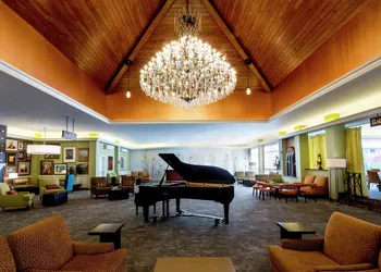 Hilton Garden Inn New York / Staten Island hotel thumbnail 4