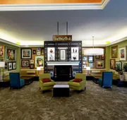 Hilton Garden Inn New York / Staten Island hotel detail image 5