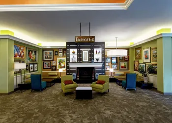 Hilton Garden Inn New York / Staten Island hotel thumbnail 5