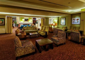 Hilton Garden Inn New York / Staten Island hotel thumbnail 6