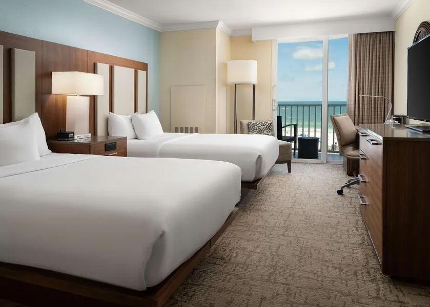 Hilton Clearwater Beach Resort & Spa hotel detail image 6