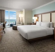 Hilton Clearwater Beach Resort & Spa hotel detail image 7