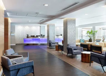 Hilton Clearwater Beach Resort & Spa hotel thumbnail 4