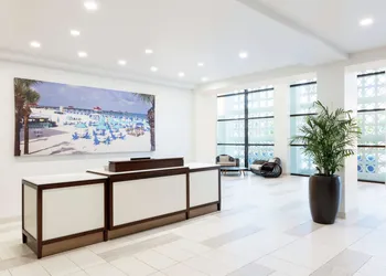 Hilton Clearwater Beach Resort & Spa hotel thumbnail 3