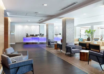 Hilton Clearwater Beach Resort & Spa hotel thumbnail 4