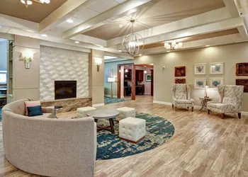 Homewood Suites by Hilton Tampa - Port Richey hotel thumbnail 2