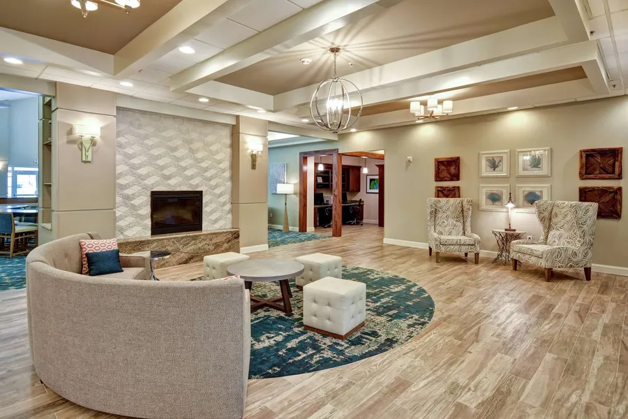 Homewood Suites by Hilton Tampa - Port Richey hotel detail image 2