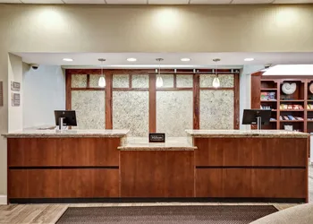 Homewood Suites by Hilton Tampa - Port Richey hotel thumbnail 3