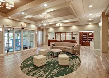 Homewood Suites by Hilton Tampa - Port Richey hotel thumbnail 4