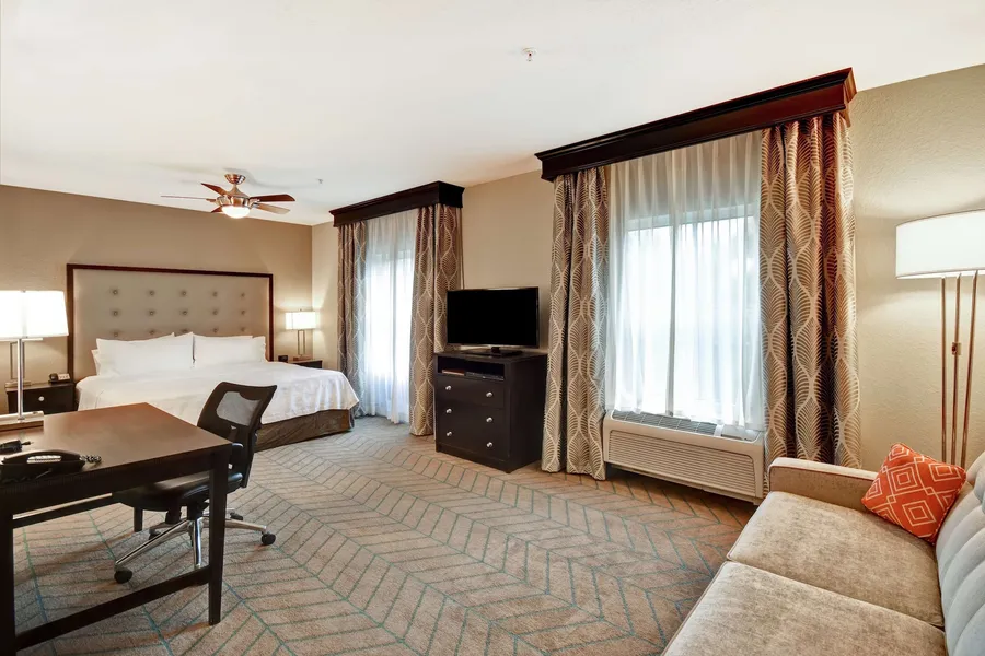 Homewood Suites by Hilton Tampa - Port Richey hotel detail image 6