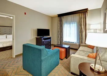 Homewood Suites by Hilton Tampa - Port Richey hotel thumbnail 8