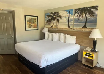 Days Inn by Wyndham St. Petersburg Central hotel thumbnail 3