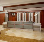 Hilton St. Petersburg Carillon Park hotel detail image 4