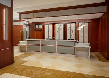Hilton St. Petersburg Carillon Park hotel thumbnail 4