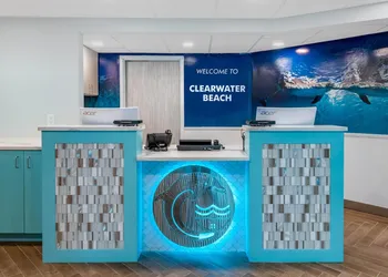 Dolphin Sands Clearwater Beach, an Ascend Collection Hotel hotel thumbnail 2