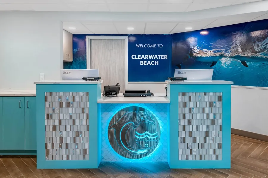 Dolphin Sands Clearwater Beach, an Ascend Collection Hotel hotel detail image 2