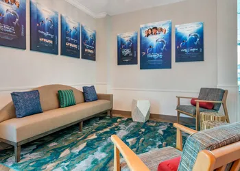 Dolphin Sands Clearwater Beach, an Ascend Collection Hotel hotel thumbnail 3