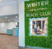Dolphin Sands Clearwater Beach, an Ascend Collection Hotel hotel detail image 4